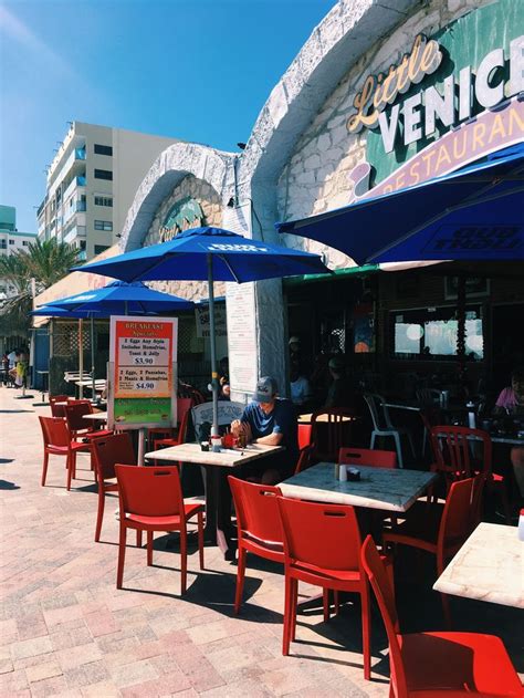 long branch boardwalk restaurants